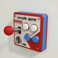 Retro Arcade (Single Switch)