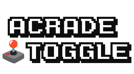 ArcadeToggle